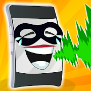 Call Voice Changer Allogag - Prank calls for Android