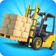 Forklift Simulator Pro for Android