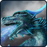 Dragon Fighting Ancient City Epic Battle Simulator for Android