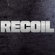 Recoil Magazine for Android