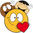 Emojidom Smileys and Emoji for Android