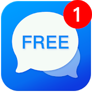 Free Text &amp; Free Call &amp; Text Free for Android