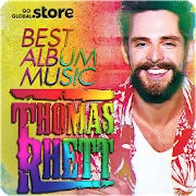 Thomas Rhett Best Album Music for Android