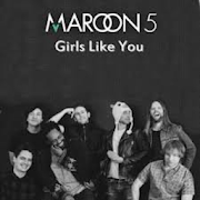 Girls Like You - Maroon 5 ft. Cardi B for Android