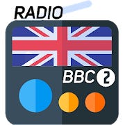 UK BBC Radio 2 for Android