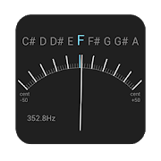 Fine Chromatic Tuner for Android