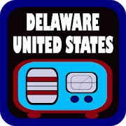 Delaware USA Radio for Android