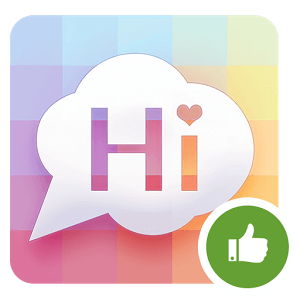 SayHi Chat, Love, Meet, Dating for Android