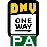 DMV Pennsylvania Permit Practice Test +Handbook for Android