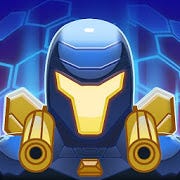 Space Army - Jetpack Arcade for Android