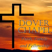 Dover Chapel Web Portal for Android