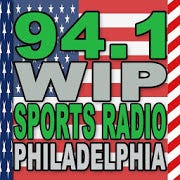 94.1 WIP Sports Radio Philadelphia Station FM for Android