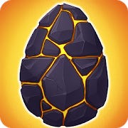 Dragon Eggs Surprise for Android