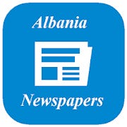 Albania Newspapers for Android