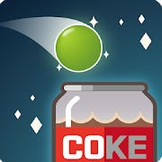 Super Mentos + Coke = ? for Android