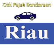 Cek Pajak Kendaraan Riau for Android
