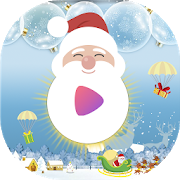 Christmas Video Slide Maker for Android
