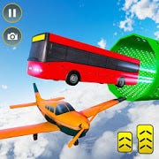 Impossible Bus simulator : Mega Ramp racing stunts for Android