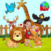 Zoo For Preschool Kids 3-9 Years for Android