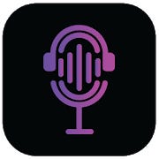 Podcast Audio Player &amp; Radio Free App - CastMe for Android