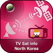 TV Sat Info North Korea for Android