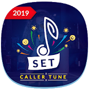 Set Caller Tune - Caller Tune Download for Android