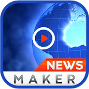 News Maker Video Rec 2020 for Android