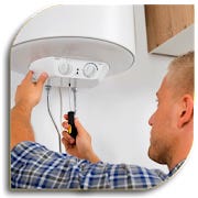Hot Water Heaters Tips (Guide) for Android