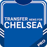 Transfer News for Chelsea Pro for Android