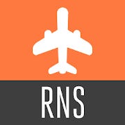 Rennes Travel Guide for Android
