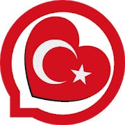 Turkey Chat &amp; Dating Free for Android