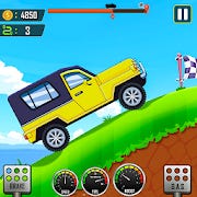 Mountain Climb Racer for Android