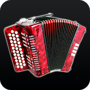 Melodeon (Button Accordion) for Android