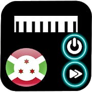 Burundi Radio Fm  Online for Android