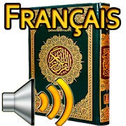 French Quran Audio for Android