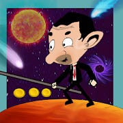 Mr Pean Mars Adventure for Android