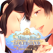Million Dollar Boyfriend -Cinderella TV dating sim for Android