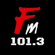 101.3 FM Radio Online free for Android