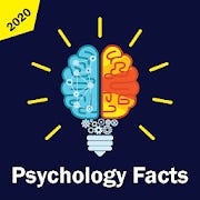 Best Psychological Facts &amp; Personality Development for Android