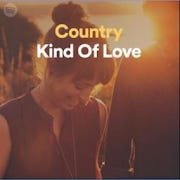 Country Music Kind of Love for Android