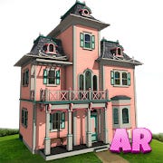 Doll House Decoration - AR for Android