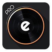 edjing PRO - Music DJ mixer for Android