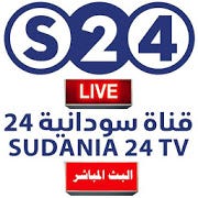 Sudania24 Live for Android