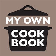 My Own Cookbook for Android