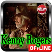 KENNY ROGERS Offline MP3 &amp; Video Album Collection for Android