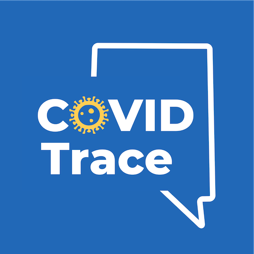 Nevada COVID Trace
