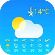 Weather Forecast Today for Android