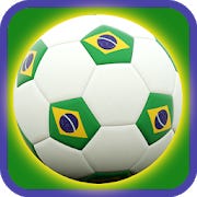 Campeonato Brasileiro de Futebol-Brasileiro 2018 for Android