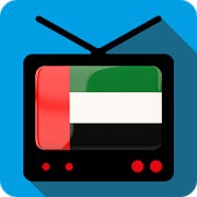 TV United Arab Channels Info for Android