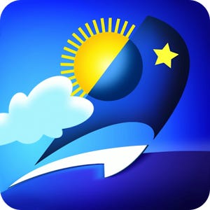 YachtingWeather for Android
